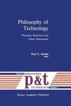 Philosophy of Technology