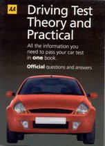 AA Driving Test