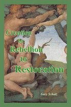 Creation to Rebellion to Restoration