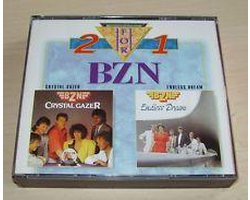 BZN - 2 for 1 - Crystal gazer/Endless dream