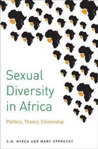 Sexual Diversity in Africa