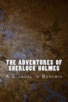 The Adventures of Sherlock Holmes