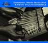 Traditional Mbira Musicia