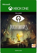 Little Nightmares - Xbox One Download