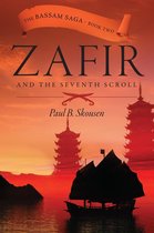 Bassam Saga 2 - Zafir and the Seventh Scroll