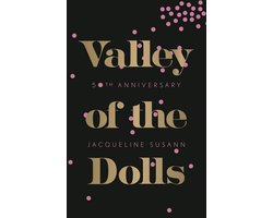 Valley of the Dolls: 50th Anniversary Edition