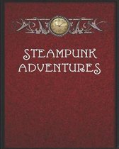 Steampunk Adventures