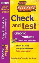 GCSE BITESIZE REV. C&T GRAPHICS PB (E13)