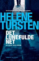 Irene Huss-serien 8 - Det lunefulde net