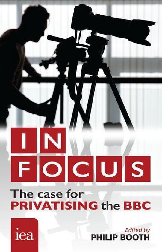 In Focus - cover
