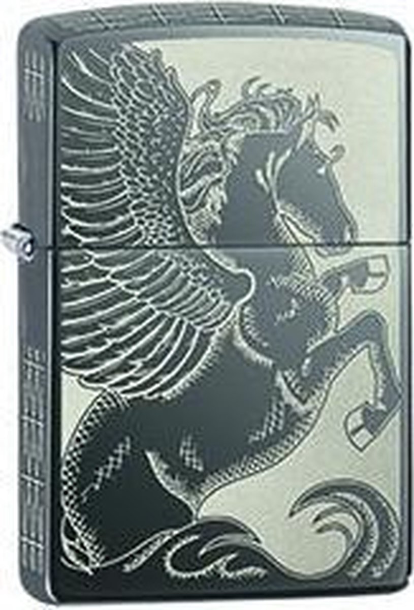 Aansteker Zippo Pegasus