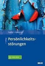 Fiedler, P: Persönlichkeitsstörungen
