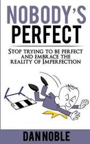 Nobody's perfect: