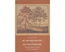 De Archipelbuurt en het Willemspark