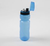 Sprayzz bidon met grip - inclusief spray functie