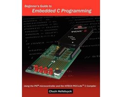 Beginner'S Guide To Embedded C Programming
