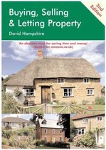 Buying, Selling and Letting Property
