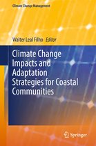 Climate Change Management - Climate Change Impacts and Adaptation Strategies for Coastal Communities