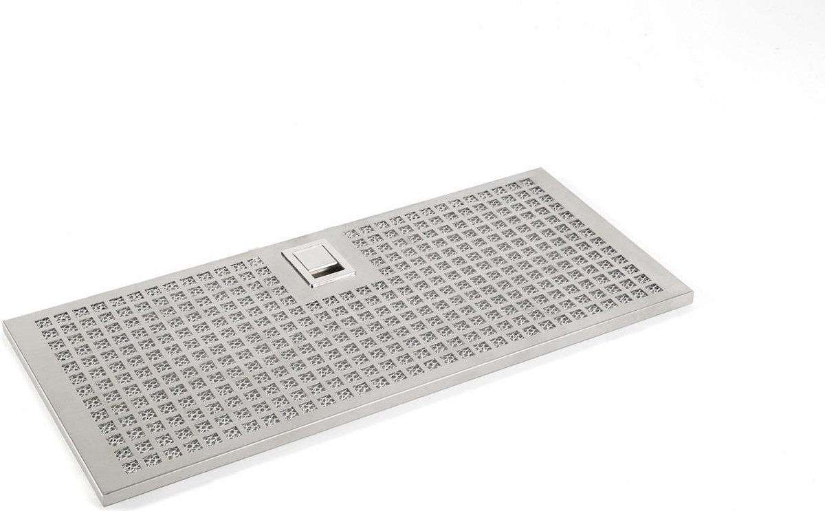 NOVY 829020 afzuigkapaccessoire Afzuigkap filter