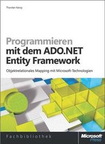 Programmieren Mit Dem ADO.NET Entity Framework