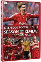 Liverpool - Season  Review 2007/08