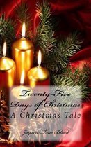 Twenty-Five Days of Christmas