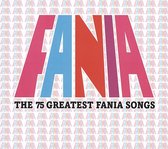 Various - Fania 100 Greatest Songs