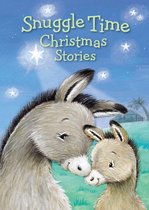 a Snuggle Time padded board book - Snuggle Time Christmas Stories