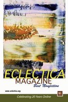 Eclectica Magazine Best Nonfiction V1