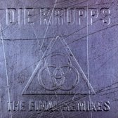 Die Krupps - The Final Remixes (CD)