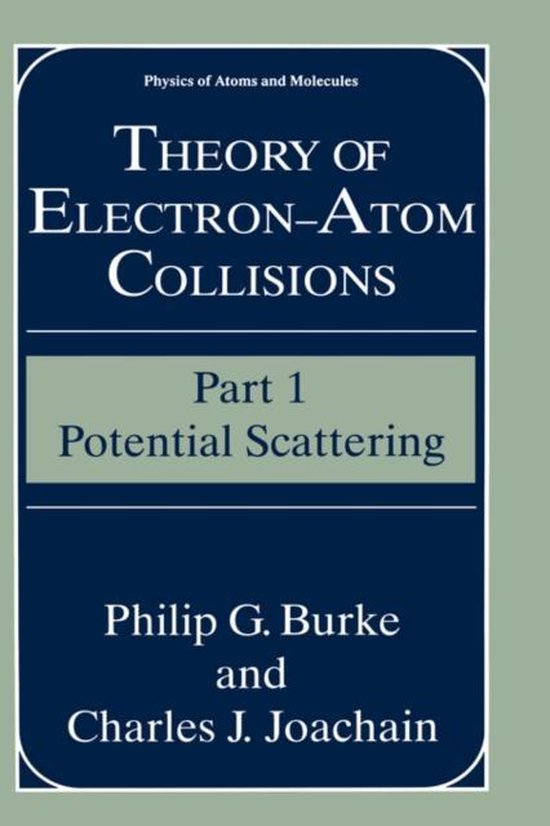 Electron Atom Electron Atom