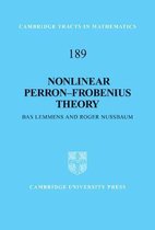 Nonlinear Perron-Frobenius Theory