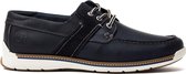 Invinci Sneakers blauw - Maat 44