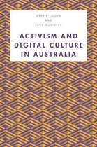 Activism and Digital Culture in Australia