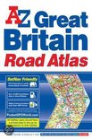 Great Britain Road Atlas