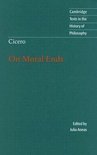 Cambridge Texts in the History of Philosophy- Cicero: On Moral Ends