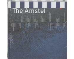 The Amstel Engelse editie