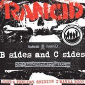 Rancid - B-Sides And C-Sides (7 7"Vinyl Single) (Remastered)