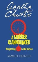 murder is announced