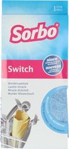 Sorbo Switch Wondervaatdoek - Microvezel