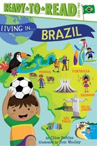 Living in... 2 - Living in . . . Brazil