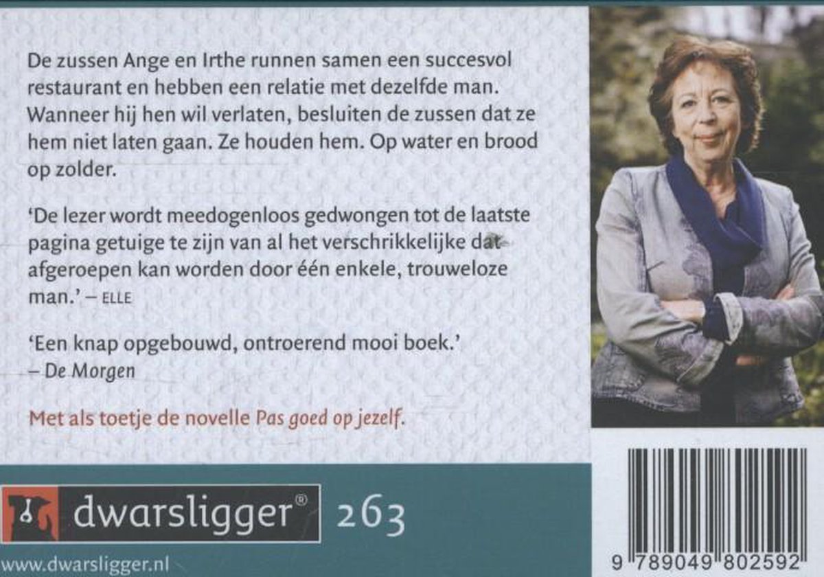 Het hemelse gerecht, Renate Dorrestein 9789049802592 Boeken Het hemelse gerecht, Renate Dorrestein 9789049802592 Boeken