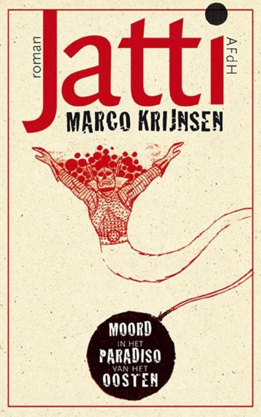 Jatti - Marco Krijnsen | Nextbestfoodprocessors.com
