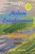Thoughts on Modern Enlightenment