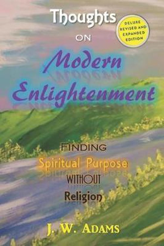 Thoughts on Modern Enlightenment - cover