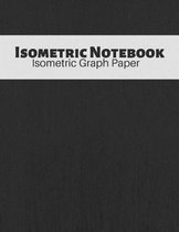 Isometric Notebook