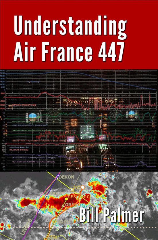 Understanding Air France 447 - cover
