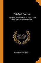 Fairford Graves