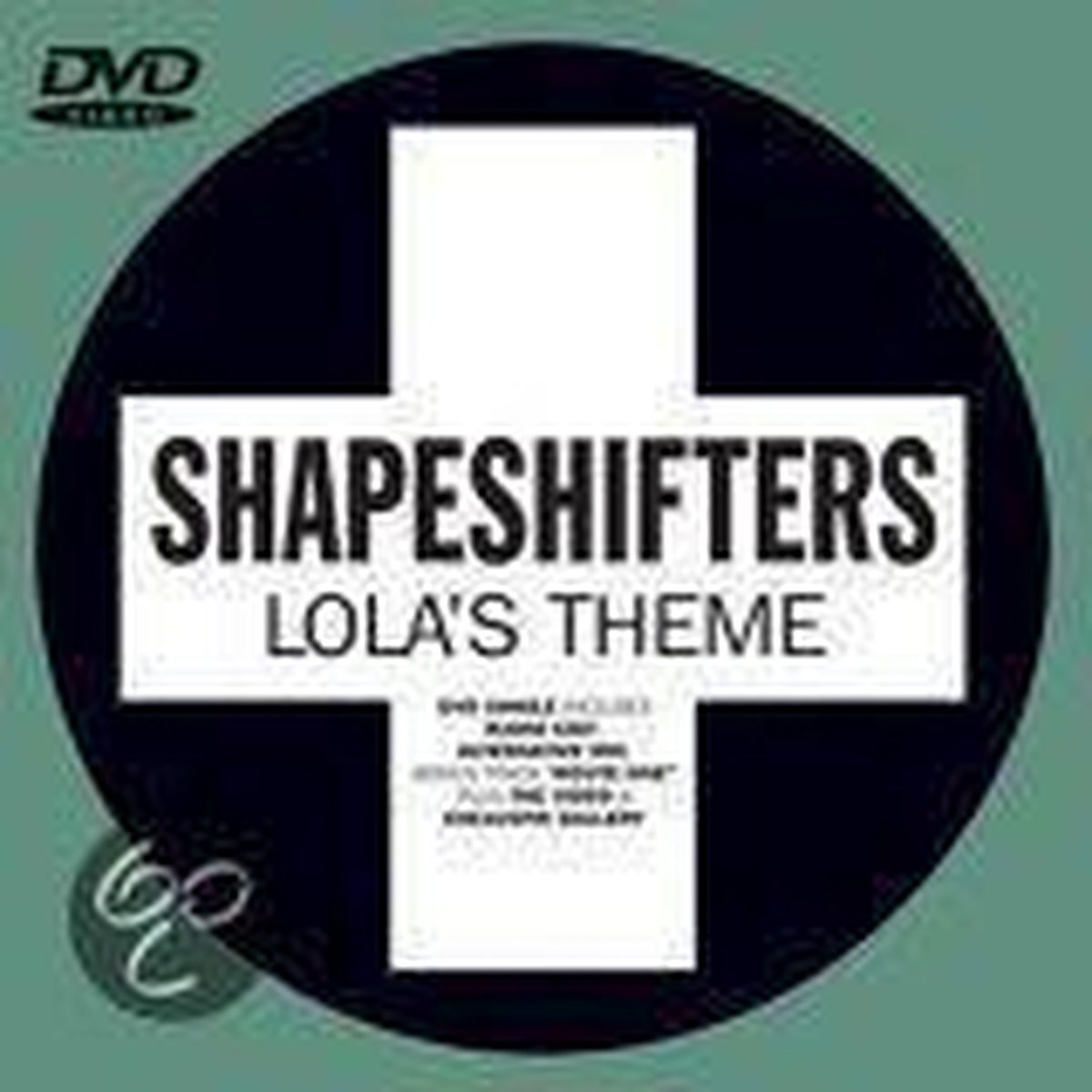 Shapeshifters - Lola's Theme