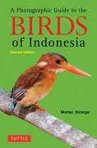 Photographic Guide To Birds Of Indonesia